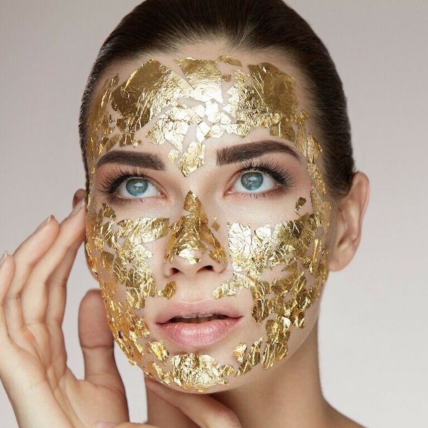 Goddess Alchemy Temple Facials